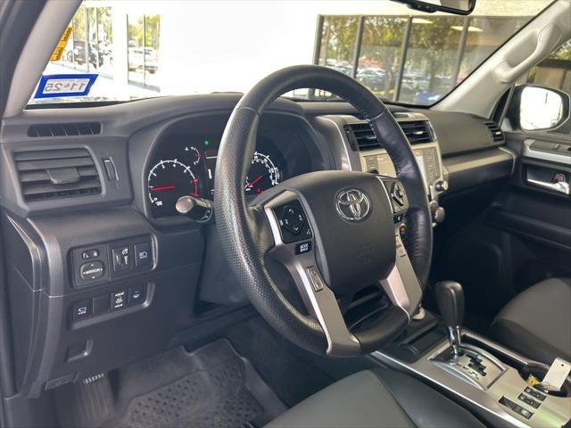 used 2023 Toyota 4Runner car, priced at $45,986