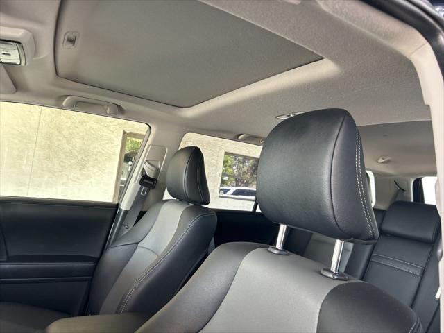 used 2023 Toyota 4Runner car, priced at $45,986