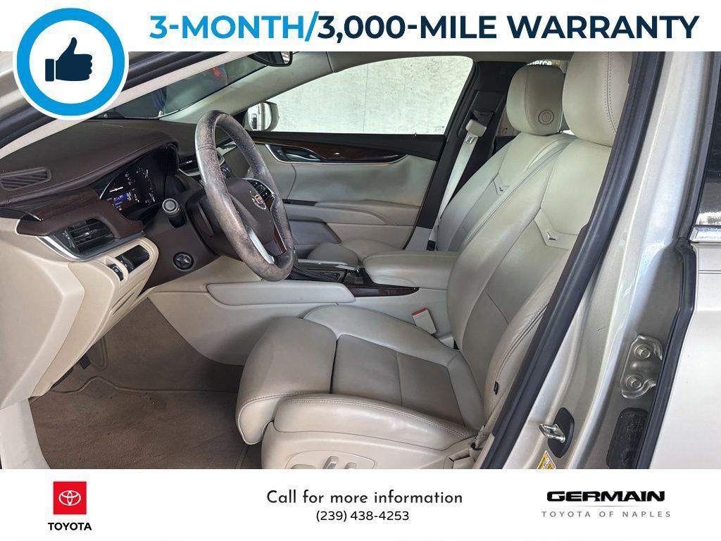 used 2013 Cadillac XTS car, priced at $15,950