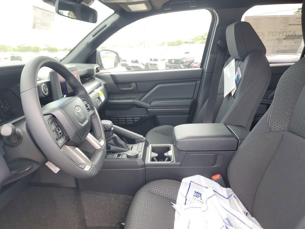 new 2025 Toyota 4Runner car, priced at $43,632