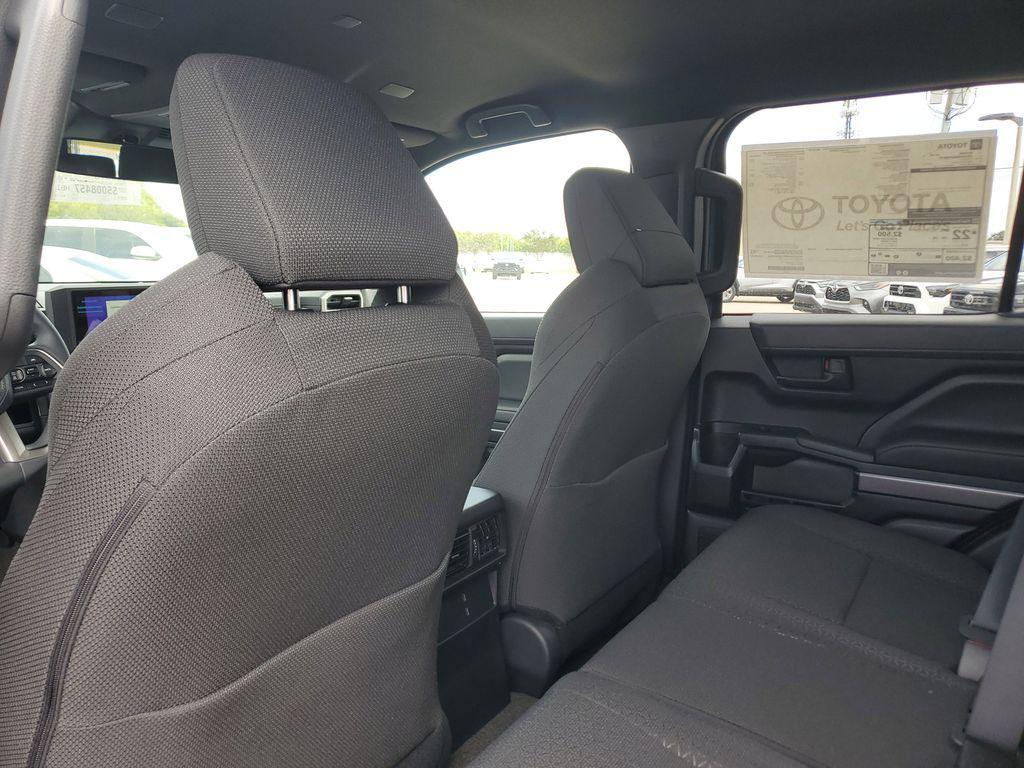 new 2025 Toyota 4Runner car, priced at $43,632