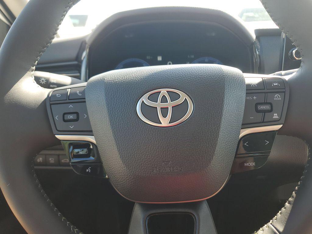 new 2026 Toyota Camry car, priced at $39,066