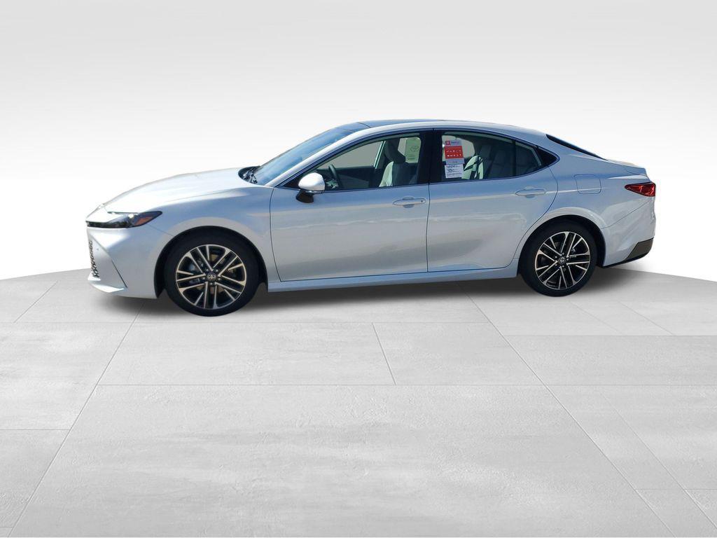 new 2026 Toyota Camry car, priced at $39,066