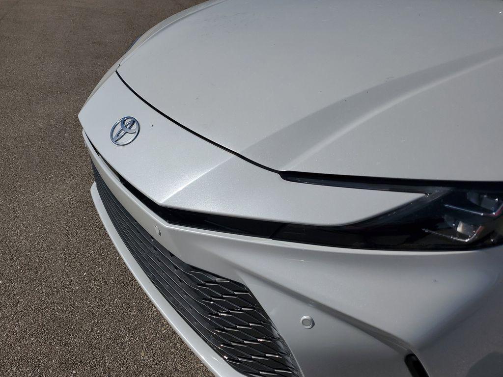 new 2026 Toyota Camry car, priced at $39,066