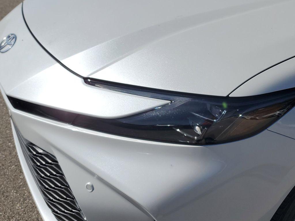 new 2026 Toyota Camry car, priced at $39,066