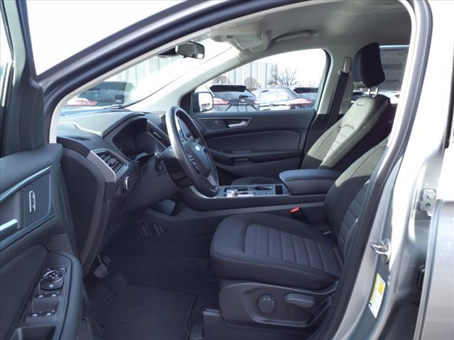 used 2024 Ford Edge car, priced at $34,659