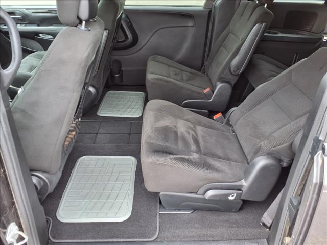 used 2017 Dodge Grand Caravan car, priced at $12,900