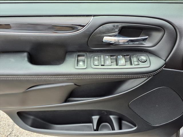 used 2017 Dodge Grand Caravan car, priced at $12,900