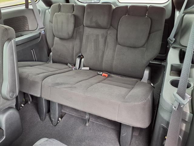 used 2017 Dodge Grand Caravan car, priced at $12,900