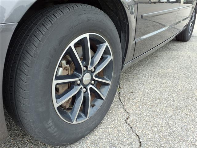 used 2017 Dodge Grand Caravan car, priced at $12,900