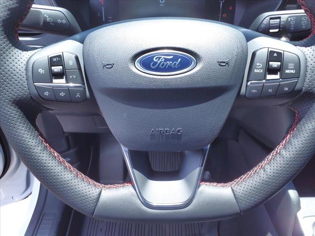 used 2024 Ford Escape car, priced at $32,400