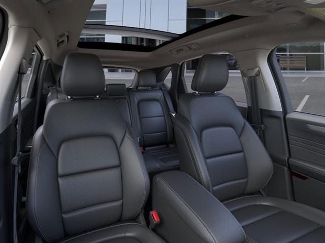 new 2025 Ford Escape car, priced at $38,980