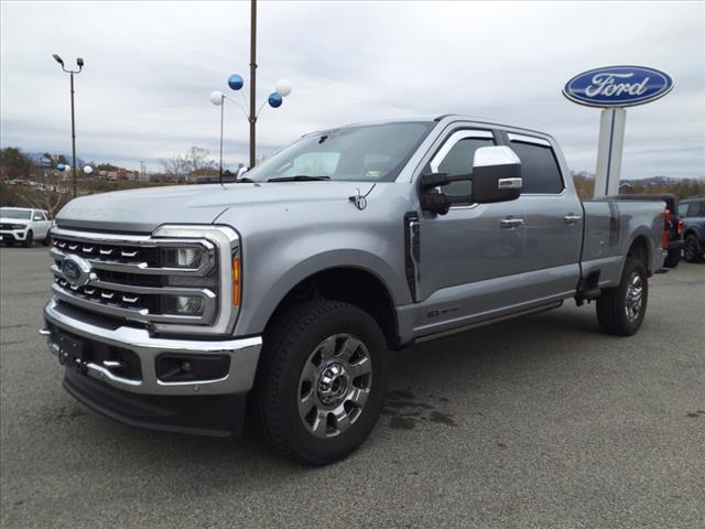 used 2023 Ford F-350 car, priced at $73,000