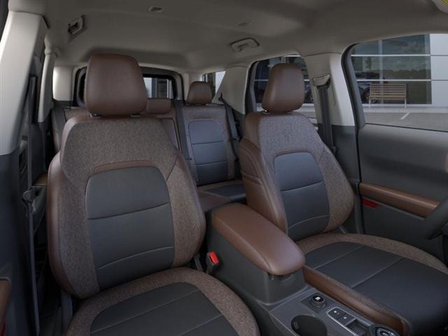 new 2025 Ford Bronco Sport car, priced at $38,035
