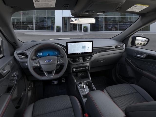 new 2025 Ford Escape car, priced at $40,175