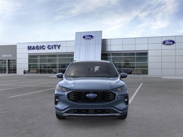 new 2025 Ford Escape car, priced at $40,175
