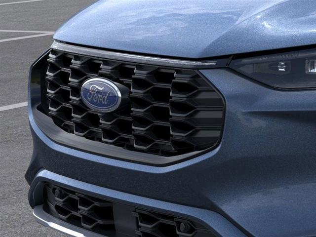 new 2025 Ford Escape car, priced at $40,175
