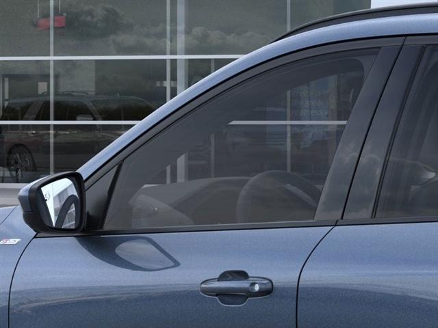 new 2025 Ford Escape car, priced at $40,175