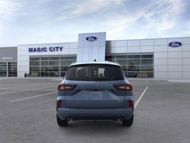 new 2025 Ford Escape car, priced at $40,175