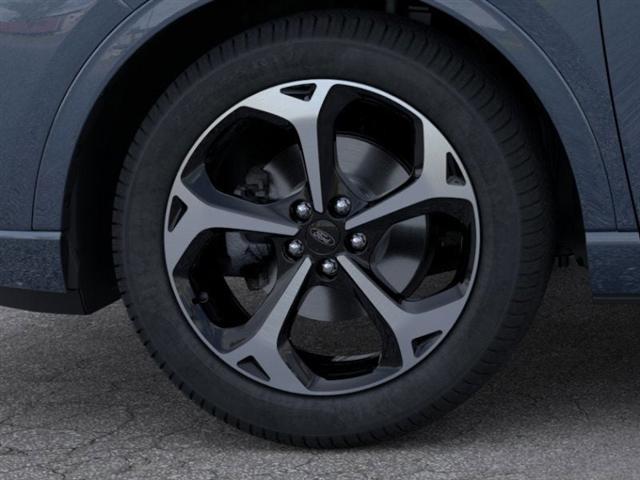 new 2025 Ford Escape car, priced at $40,175