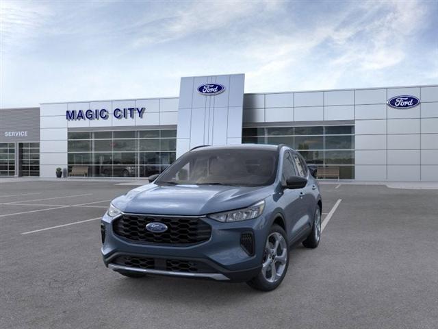 new 2026 Ford Escape car, priced at $35,489