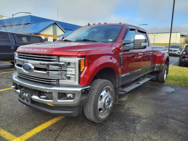 used 2019 Ford F-350 car, priced at $61,000