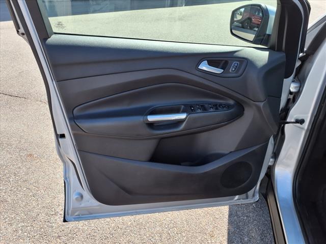 used 2019 Ford Escape car, priced at $15,500