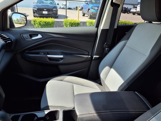used 2019 Ford Escape car, priced at $15,500