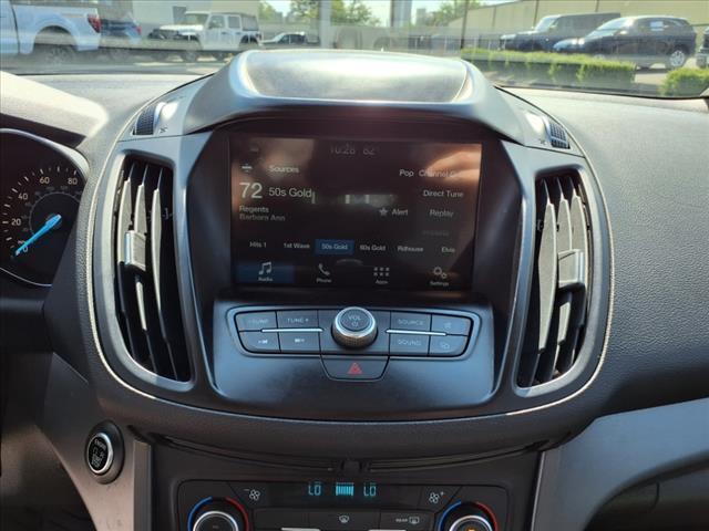 used 2019 Ford Escape car, priced at $15,500