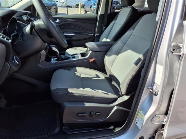 used 2019 Ford Escape car, priced at $15,500
