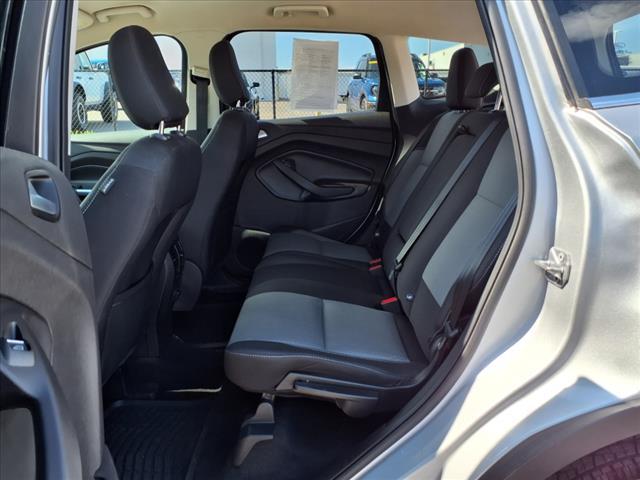 used 2019 Ford Escape car, priced at $15,500
