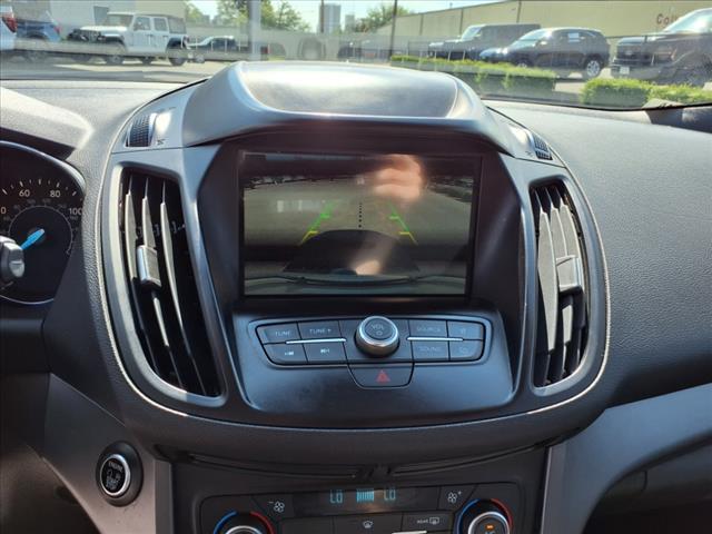 used 2019 Ford Escape car, priced at $15,500