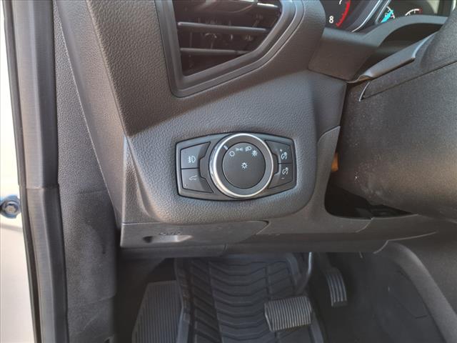 used 2019 Ford Escape car, priced at $15,500