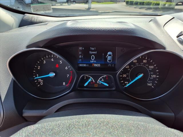 used 2019 Ford Escape car, priced at $15,500