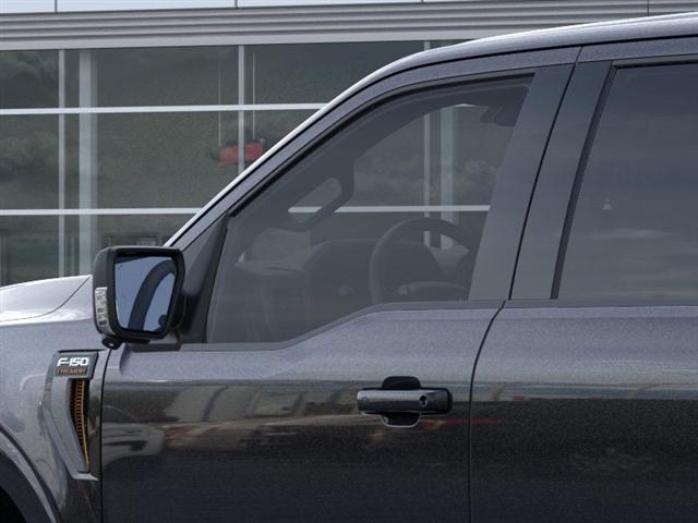 new 2025 Ford F-150 car, priced at $69,785