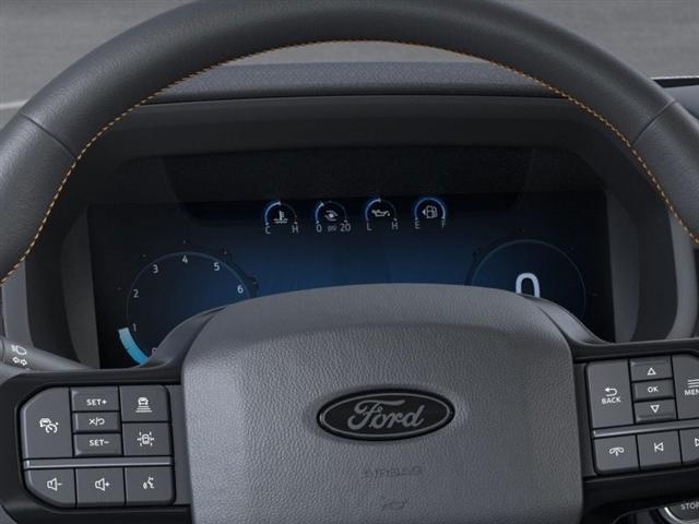 new 2025 Ford F-150 car, priced at $69,785