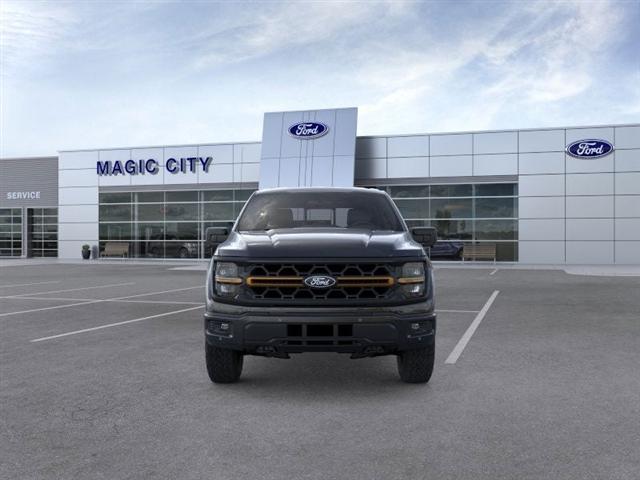 new 2025 Ford F-150 car, priced at $69,785