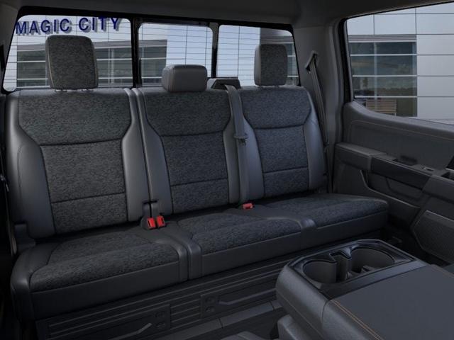 new 2025 Ford F-150 car, priced at $69,785