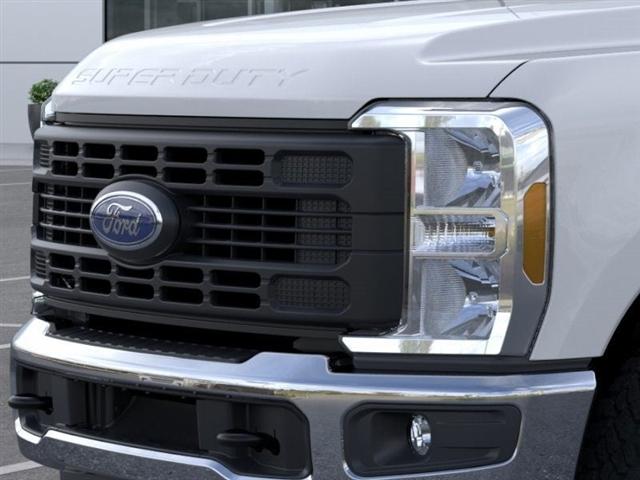 new 2024 Ford F-250 car, priced at $57,275