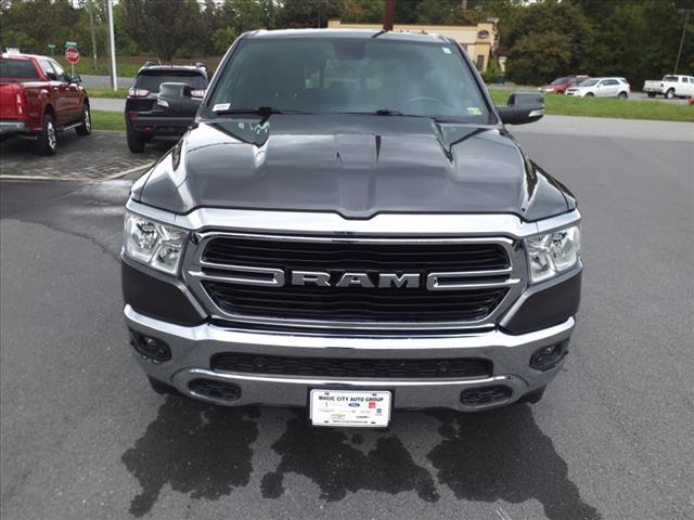 used 2019 Ram 1500 car, priced at $30,559