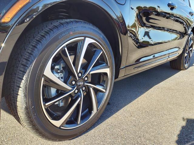 new 2025 Lincoln Corsair car, priced at $57,510