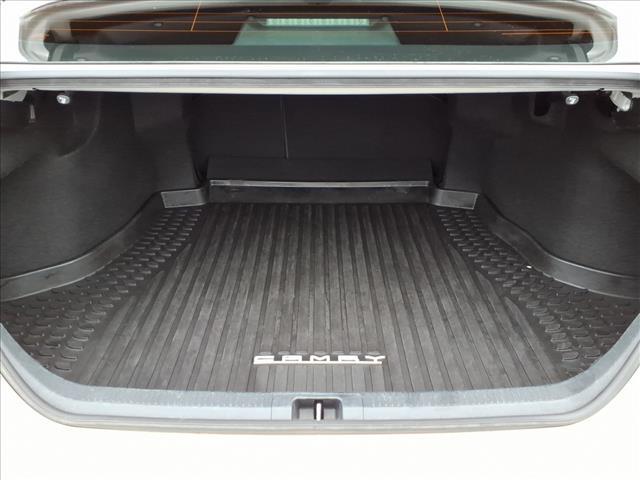 used 2022 Toyota Camry car, priced at $23,995