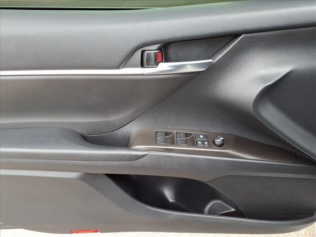 used 2022 Toyota Camry car, priced at $23,995