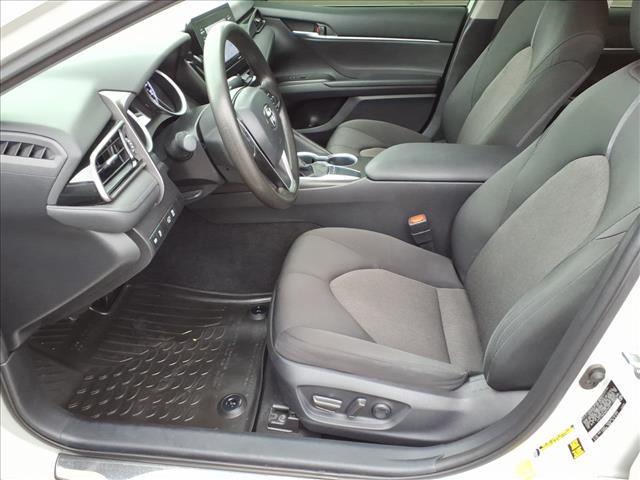 used 2022 Toyota Camry car, priced at $23,995
