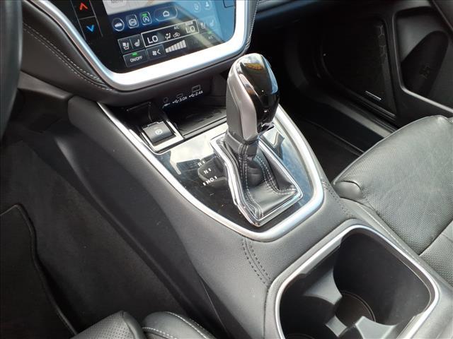 used 2023 Subaru Outback car, priced at $30,595