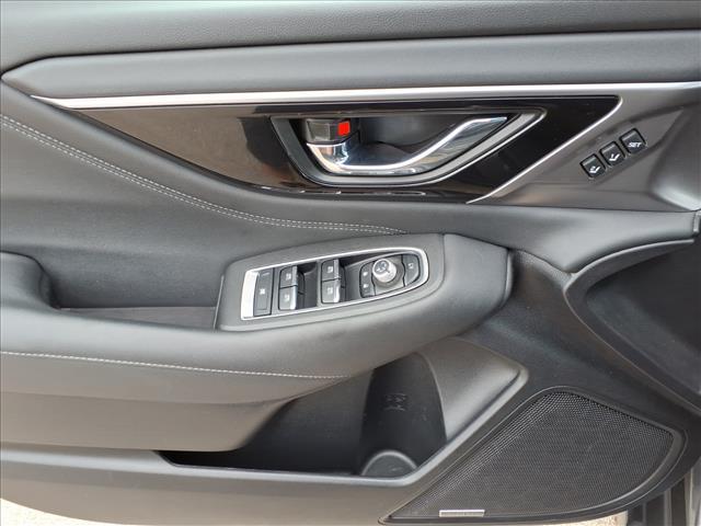 used 2023 Subaru Outback car, priced at $30,595