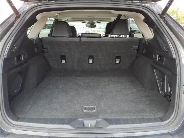 used 2023 Subaru Outback car, priced at $30,595