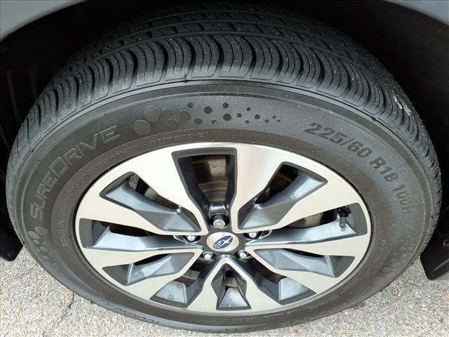 used 2023 Subaru Outback car, priced at $30,595