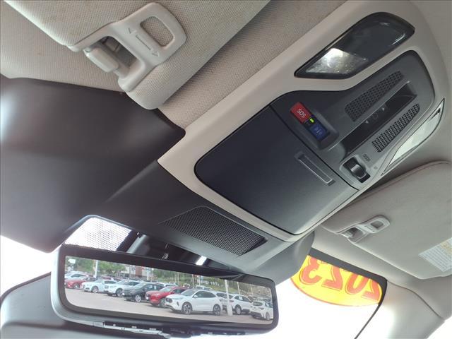 used 2023 Subaru Outback car, priced at $30,595