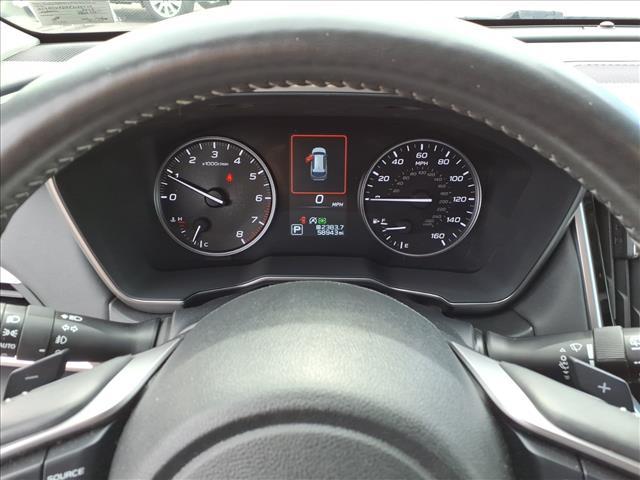 used 2023 Subaru Outback car, priced at $30,595